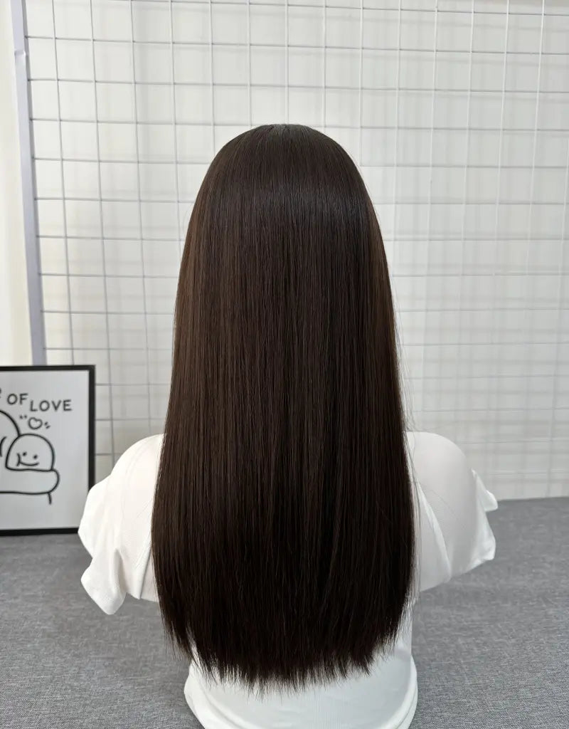 #6 Bandfall Wig 20inch Bandfall Wig Mini Layer