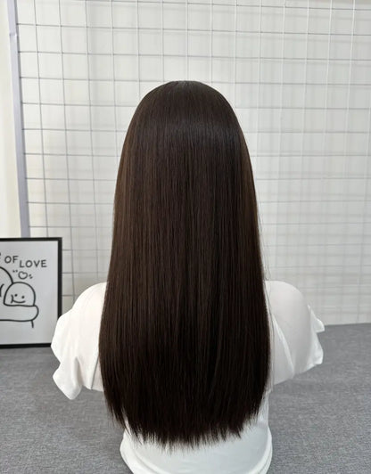 #6 Bandfall Wig 20inch Bandfall Wig Mini Layer